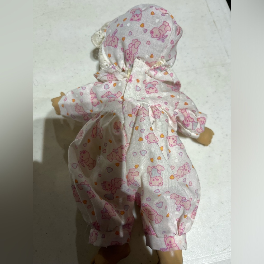 BABY DOLL - Picture 3 of 4